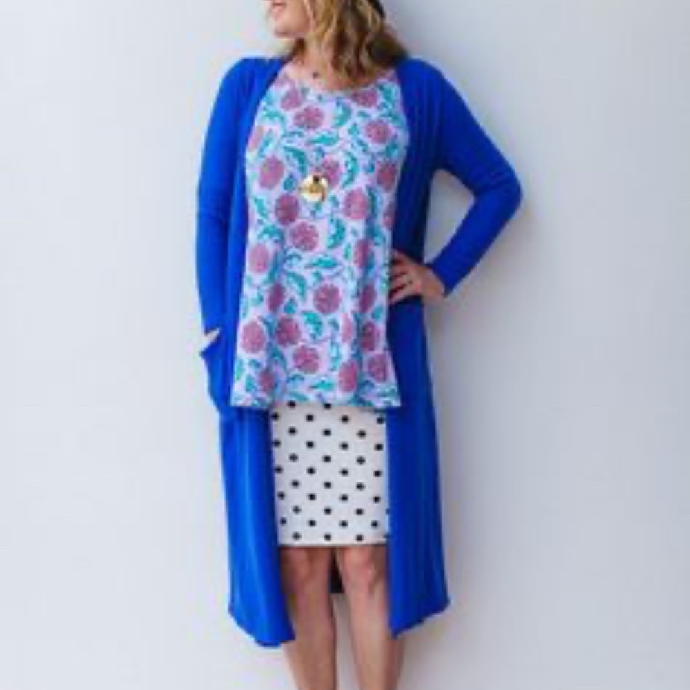 LulaRoe 3-piece Outfit Set